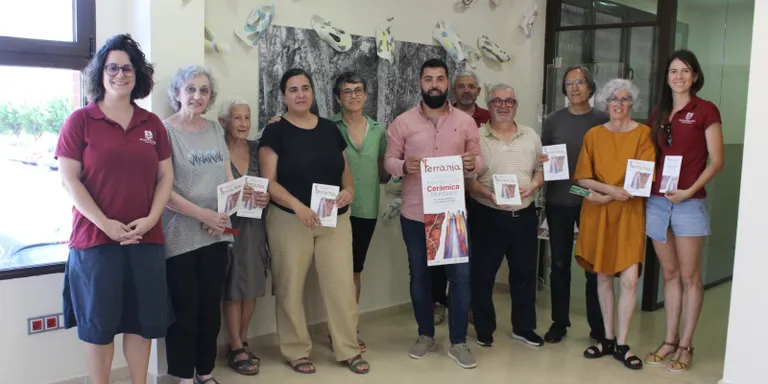 Aquest migdia s'ha encès una xemeneia del carrer Sant Pau