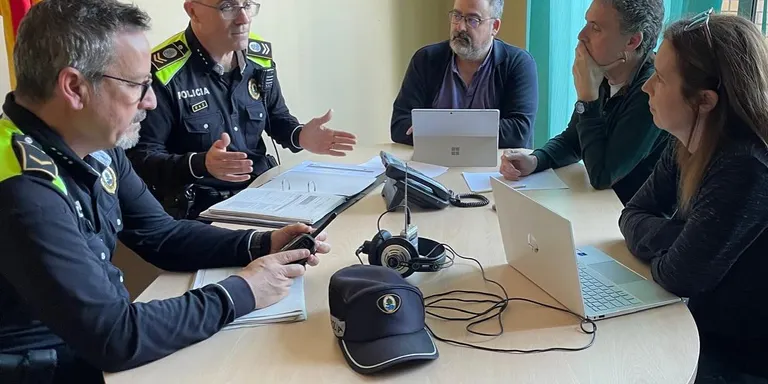 El Pla d'Emergències Municipal d'Arenys de Mar no contempla una apagada elèctrica