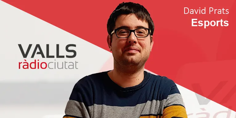 Resum esportiu del cap de setmana