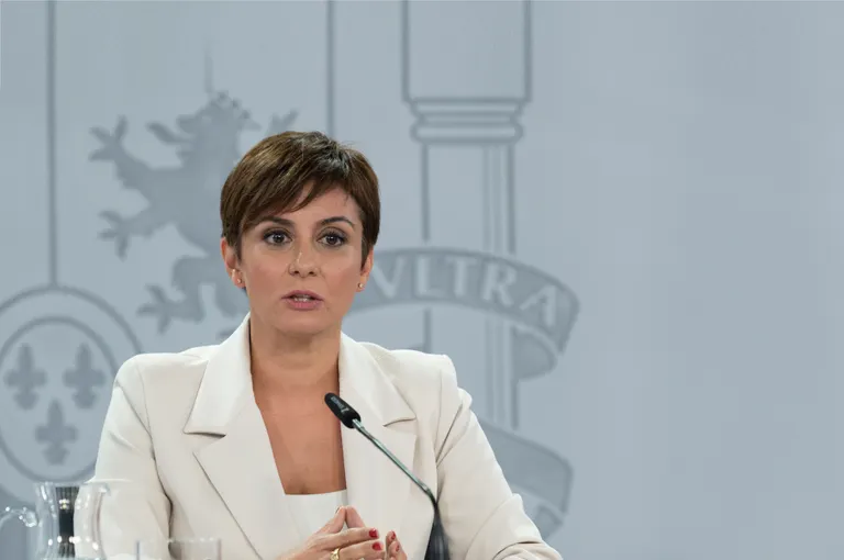 La Moncloa sosté que la proposta de rebaixa de la sedició no té res a veure amb la negociació dels pressupostos