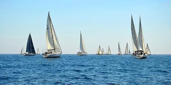 El Port Torredembarra organitza la ‘I Regata Illes Columbretes’, la primera regata d’altura
