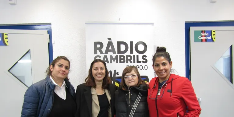 El PICI de Cambrils incorpora el servei de canguratge a les trobades ‘Espai de veïnes’
