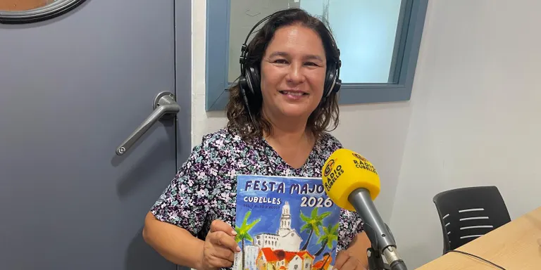 La regidora del PSC Renata Bedós anirà a les llistes pel Senat en les eleccions del 29 de novembre