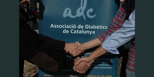 L'Associació de Diabètics de l'Alt Urgell organitza una xerrada sobre bons hàbits alimentaris