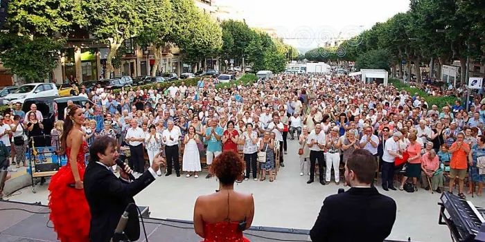 La Principal de la Bisbal i La Selvatana són les orquestres convidades