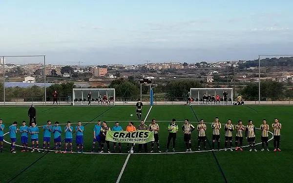 Foto: Altafulla Ràdio