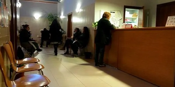 L'activitat gripal es manté en intensitat moderada