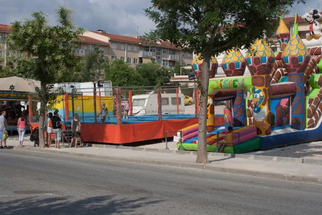 Els barris vallencs anul·laran les festes majors d’estiu