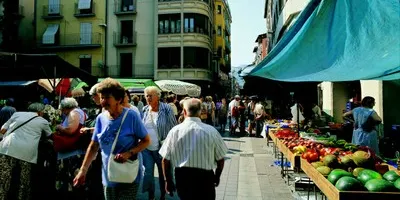 CiU aposta per situar la Seu com a capdavantera en producció agroalimentària