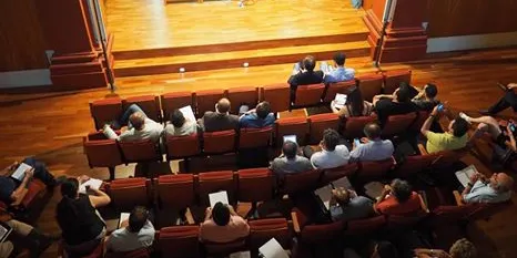 Reunió informativa a la Seu sobre les subvencions per a inversions en camins públics locals