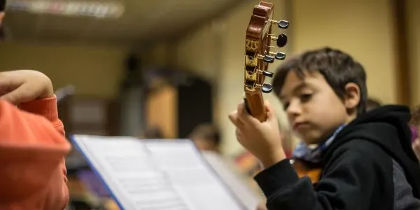 Les escoles de música de la Diputació a Reus, Tarragona i Tortosa obren el termini de preinscripcions per al curs 2024/2025