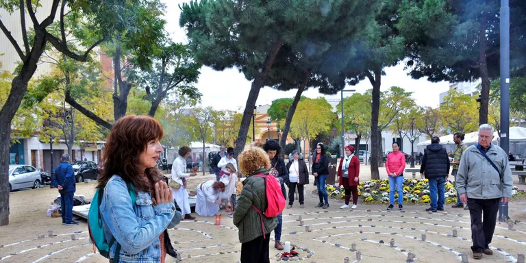 Nova edició del 'Somriure' a Pineda, solidari amb OpenArms i Càritas