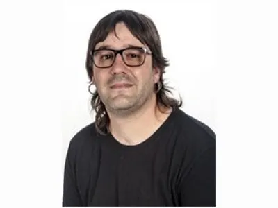 Albert Giménez - AUP