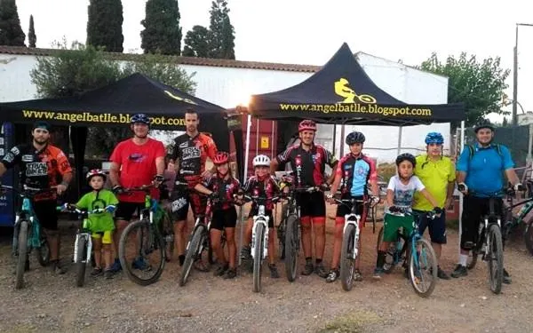 Foto: Club Biketrial Costa Daurada
