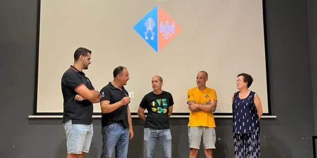 Vella i Joves busquen bons registres a la diada de la Bisbal