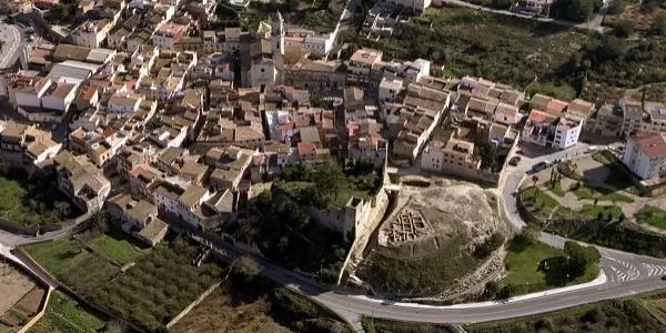 Frustren al Catllar l’intent d’ocupació d’una casa