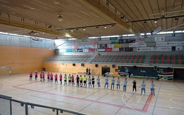 Foto: Futsal Torredembarra (Arxiu)