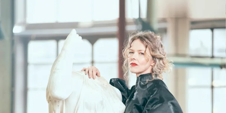 El poema escènic, musical i visual ‘Safo’, amb Christina Rosenvinge, arriba al Romea en el marc del Grec