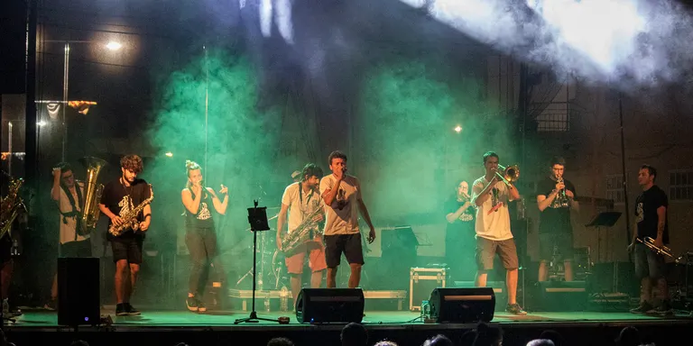 El Morell ajorna tots els actes de la segona setmana de Festa Major