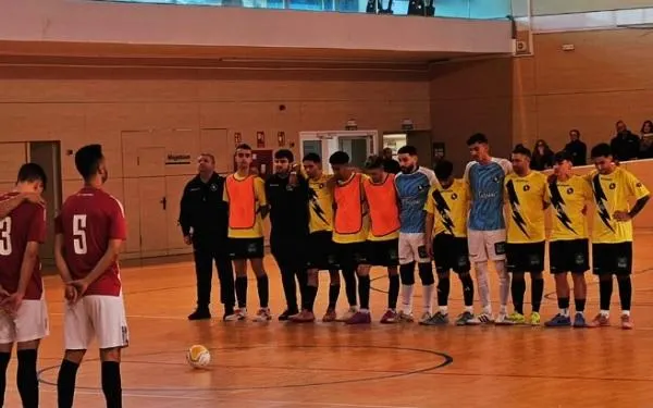 Foto: CFS Altafulla
