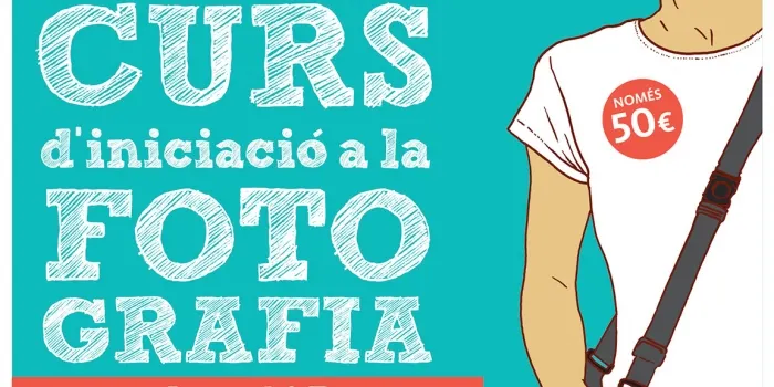 L’AFA torna a apostar pel curs d’iniciació a la fotografia