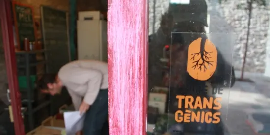 'La Feixa', tres anys promocionant el consum ecològic i responsable a l'Alt Urgell