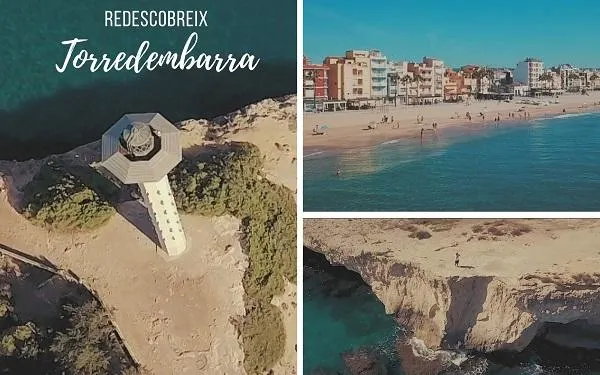 Foto: Ajuntament de Torredembarra