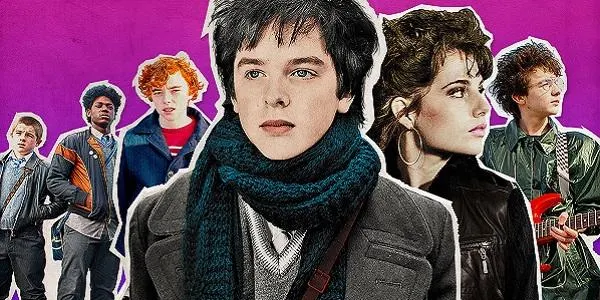 El cicle ‘Tardes de Cinema’ d’Altafulla projecta la comèdia musical ‘Sing street’ a les portes de Setmana Santa