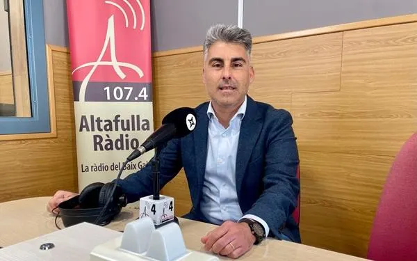 Foto: Altafulla Ràdio (Arxiu)