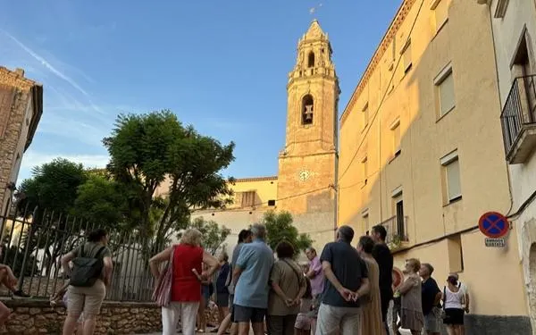 Foto: Ajuntament de Torredembarra-Arxiu