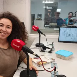 #1412 - Shamirian a la Toscana: parmigiana di melanzane vs. melanzana di pane - episode art