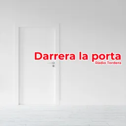 Darrera la porta del 21/6/2024 - episode art