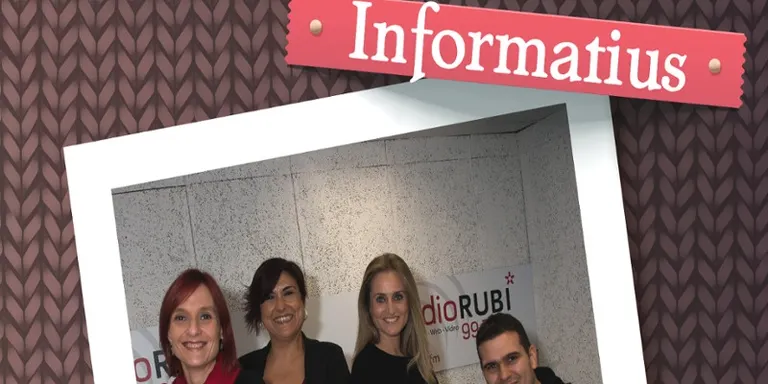 Ràdio Rubí enceta la temporada de debats parlant de la Gent Gran