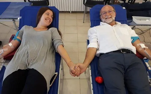 Foto: Campanya #EncaraNo