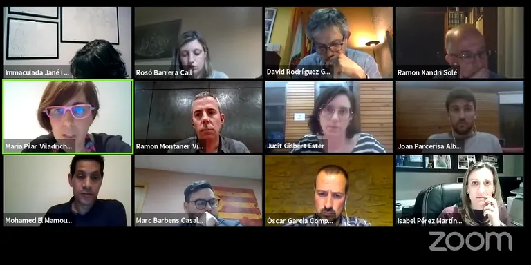 El ple de Solsona rebutja la moció de la CUP de condemna de les declaracions sobre l'avortament del bisbe