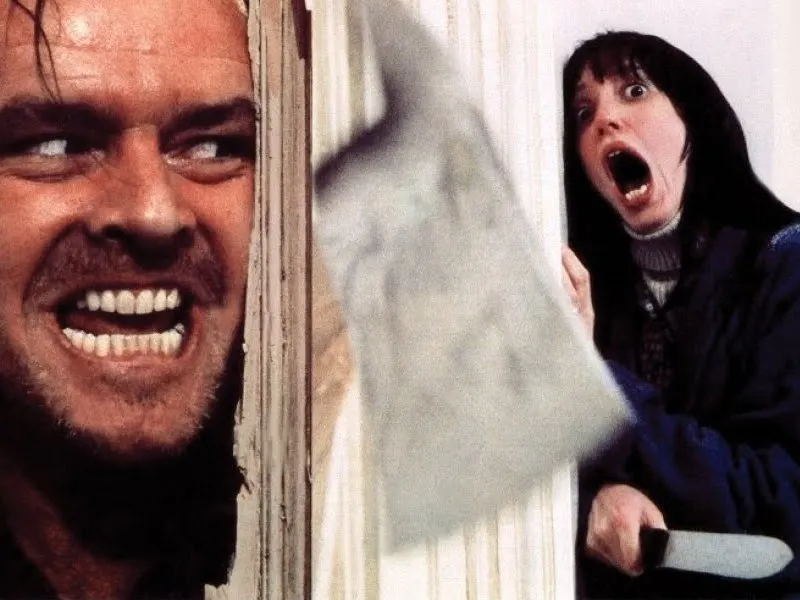 Sortejades les invitacions per veure “El resplandor” aquesta nit de Halloween als cinemes Cinesa Parc Vallès