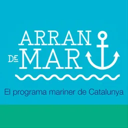 Arran de mar del 29/10/2024 - episode art