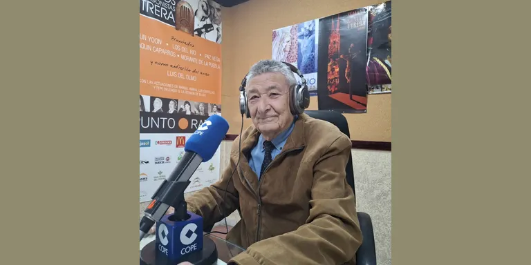 José Antonio Fernández Bernabé, Premio Escenamateur Juan Mayorga a la mejor fotografía