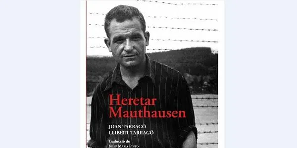 Altafulla acull la presentació d'un llibre autobiogràfic del "bibliotecari de Mauthausen"