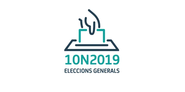 Àmplia victòria d'Esquerra Republicana a Caldes de Montbui en les eleccions generals