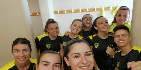 El Sènior Femení del CE Altafulla ja prepara la nova temporada
