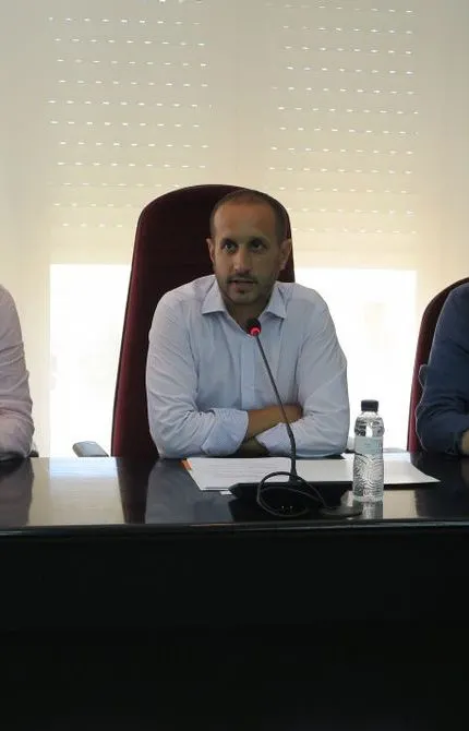 Vilassar de Mar demana diners a l’Estat perquè ningú tingui problemes per arribar a la platja