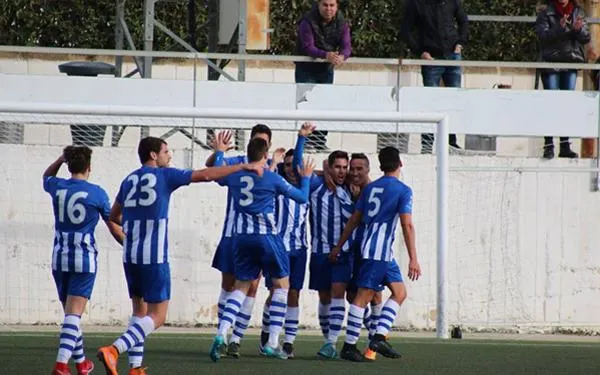 Foto: UD Torredembarra