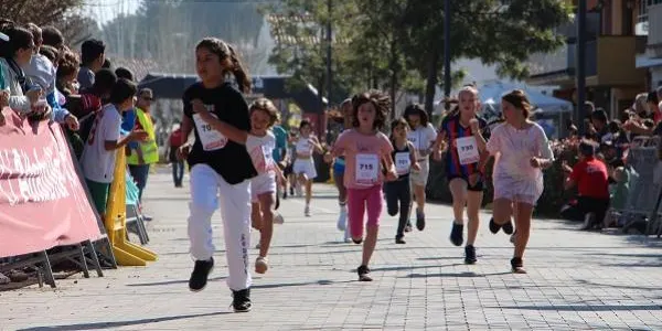 Èxit rotund en la 15a Cursa 1 de Maig dels Atletes d’Altafulla
