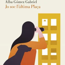Entrevista a Alba Gómez Gabriel - episode art