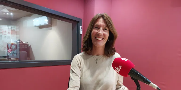 Carme Olària no repetirà com a cap de llista de Junts per Catalunya Mollet a les municipals del 2027