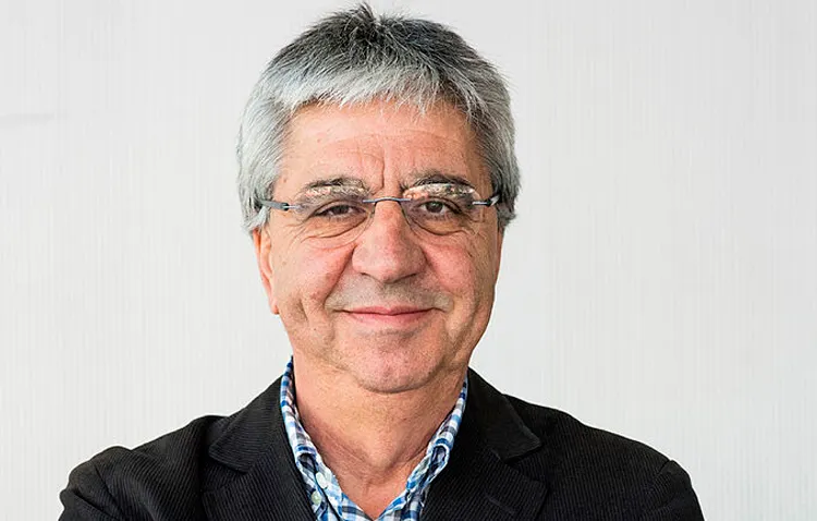Fernando García Benavides «Entramos en una cierta normalidad pero no hay que confiarse»