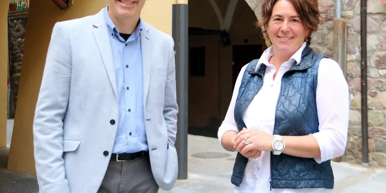 Junts i Compromís compartiran l'alcaldia del Pont de Suert