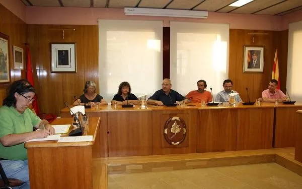 Foto: Altafulla Ràdio