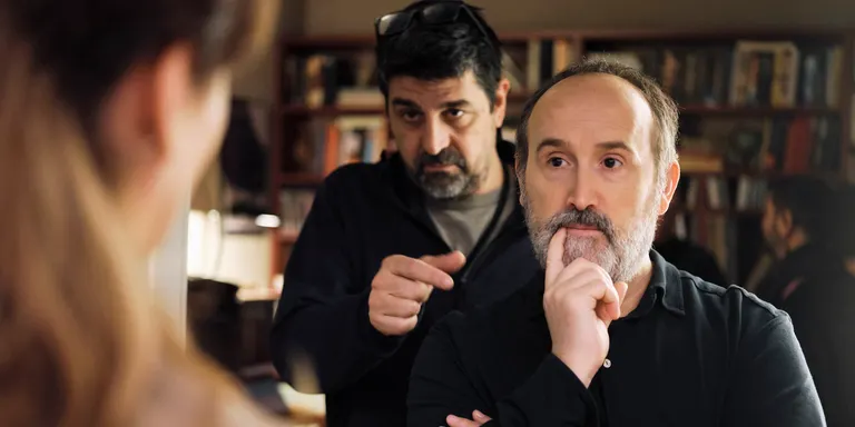 La pel·lícula 'Sentimental', de Cesc Gay, nominada als European Film Awards